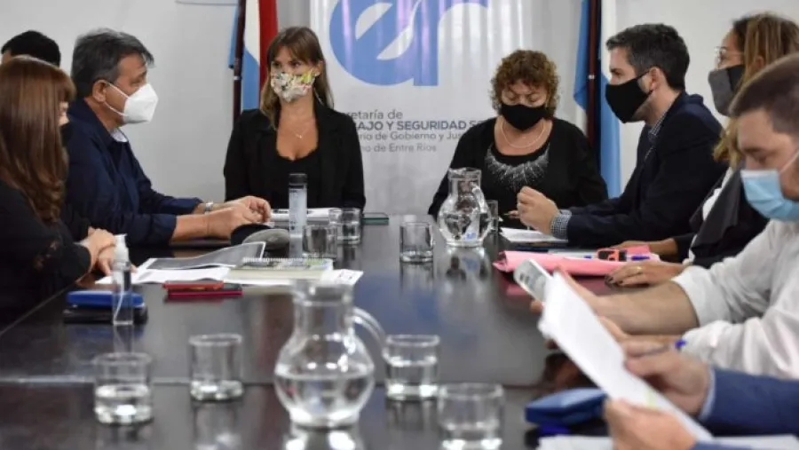 Quedó homologado el acuerdo salarial con los docentes Quedó homologado el acuerdo salarial con los docentes