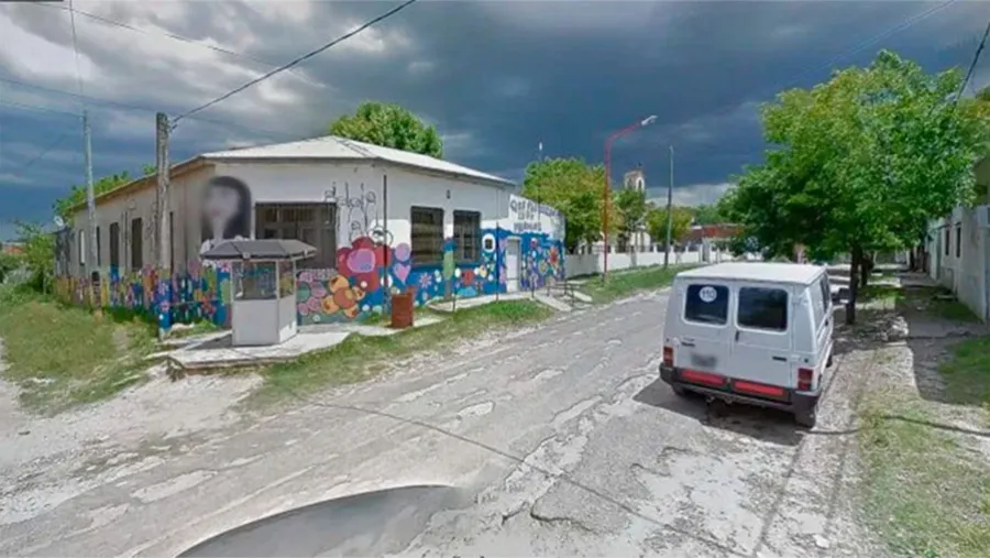 Este domingo a la mañana hubo una pelea generalizada en calle 21 de Noviembre y Malvar Pintos de Concepción del Uruguay. Un hombre fue baleado y se encuentra con pronóstico reservado.