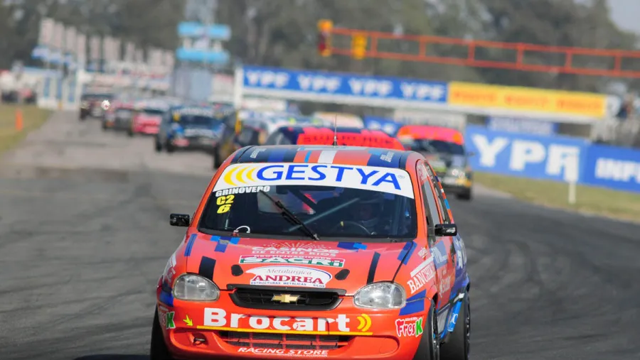 Corsa Corsa
