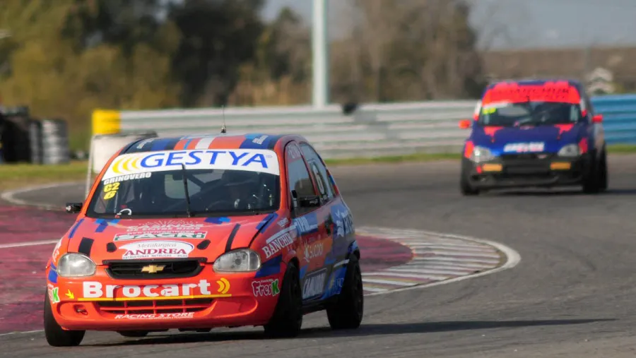 Corsa Grinóvero Corsa Grinóvero