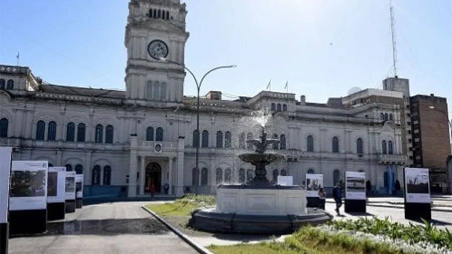 La jueza Ad-Hoc, Eliana Guerscovich, avaló el amparo promovido por jueces y entendió que era ilegal el descuento salarial a activos y pasivos. La jueza Ad-Hoc, Eliana Guerscovich, avaló el amparo promovido por jueces y entendió que era ilegal el descuento salarial a activos y pasivos.