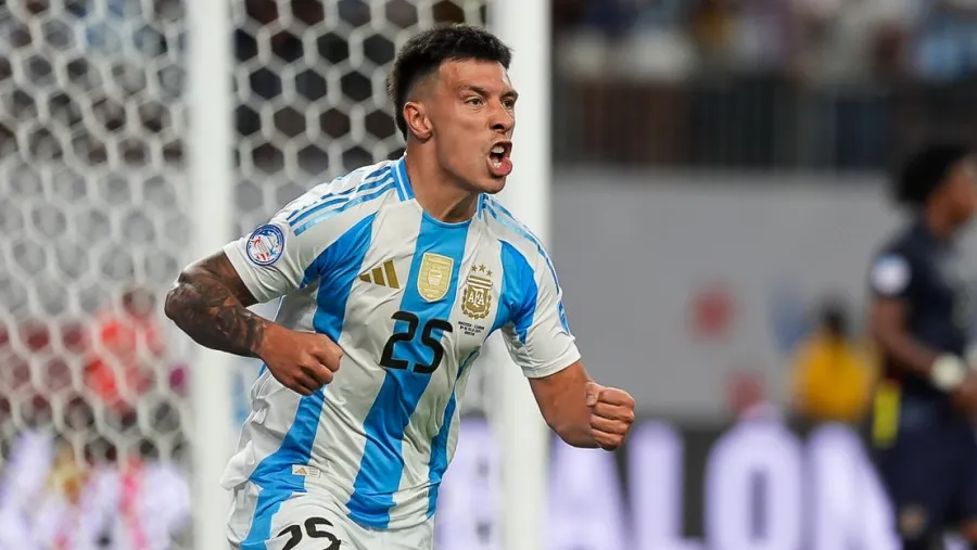 Argentina tuvo que recurrir a los penales y al “Dibu” Martínez para avanzar a semifinales