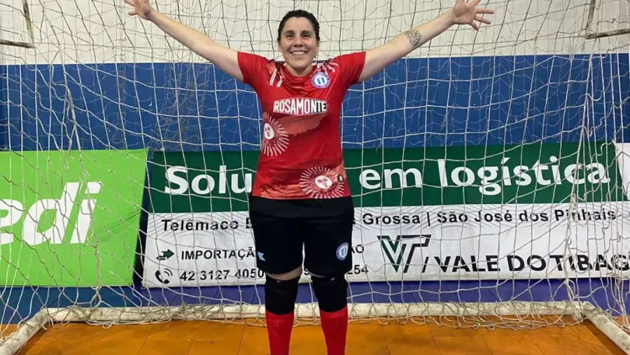 Postergaron el Mundial de Futsal: “Como grupo fue un golpe duro”, admitió Gisela Llull