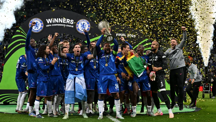 Chelsea Chelsea