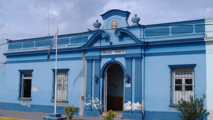 Denuncias contra la policía de Gualeguaychú Denuncias contra la policía de Gualeguaychú