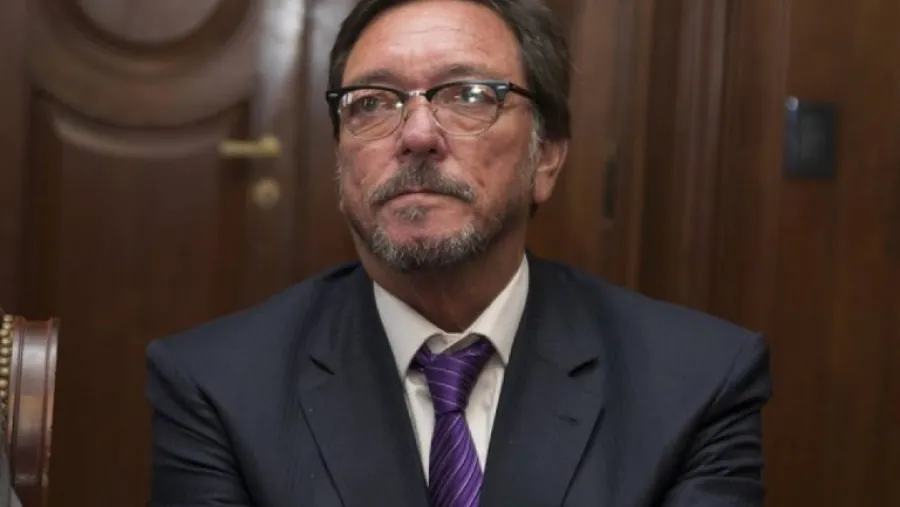 Pedro Guillermo Guastavino