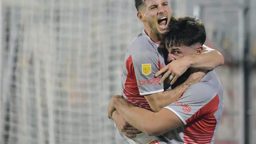 Fútbol: Estudiantes goleó a domicilio a Newell’s en el inicio de la novena fecha