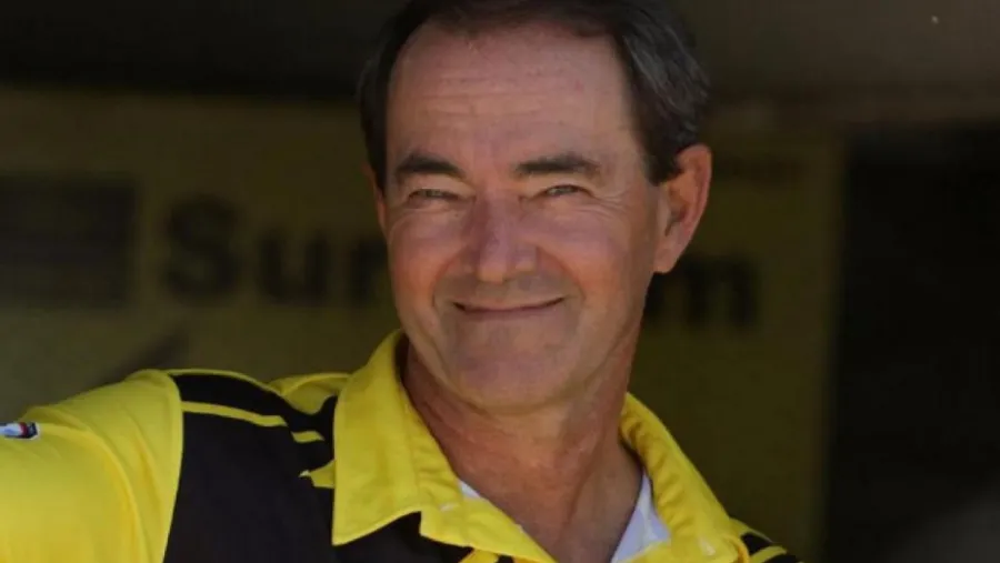 El “Gurí” Martínez aprobó la llegada de Toyota al Turismo Carretera