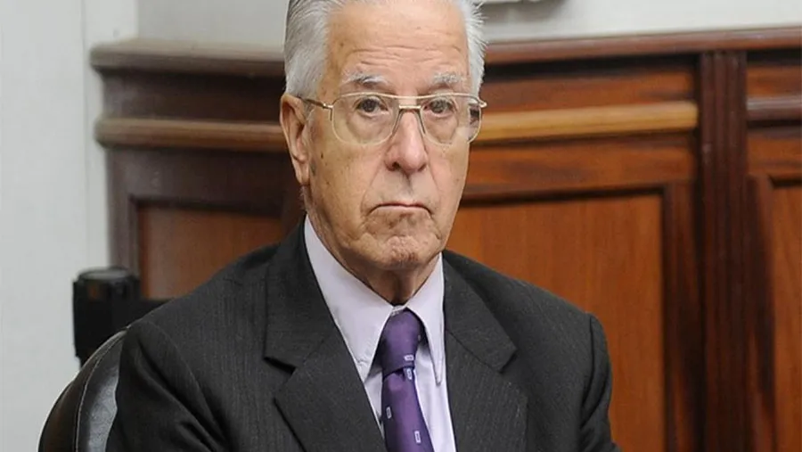 Imagen de archivo de Gustavo Rivas.