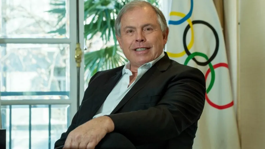 “Suspender los Juegos Olímpicos es una decisión sana y saludable”, consideró Werthein