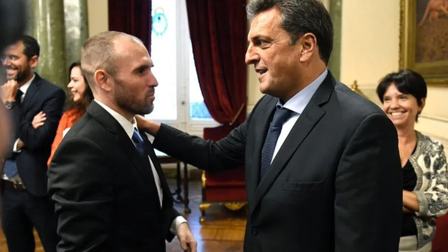 El proyecto de presupuesto 2021 ingresará este martes al Congreso El proyecto de presupuesto 2021 ingresará este martes al Congreso