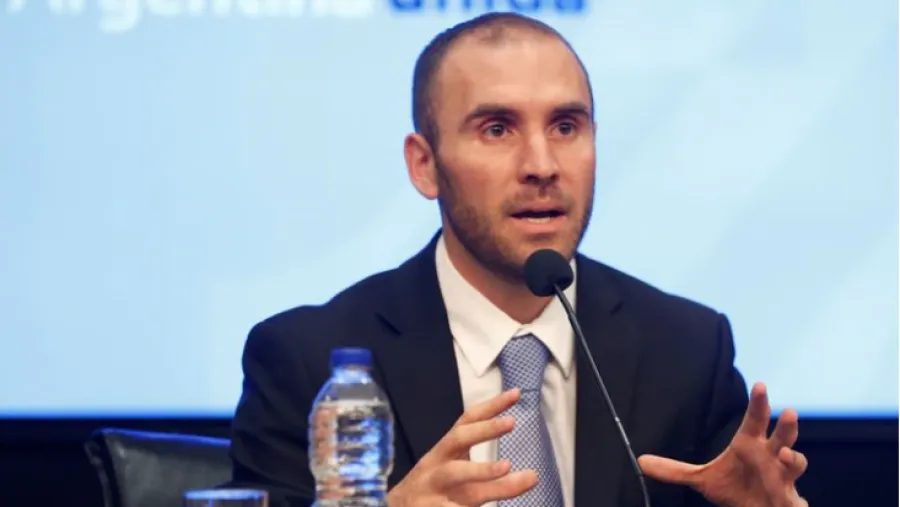 Martín Guzmán
