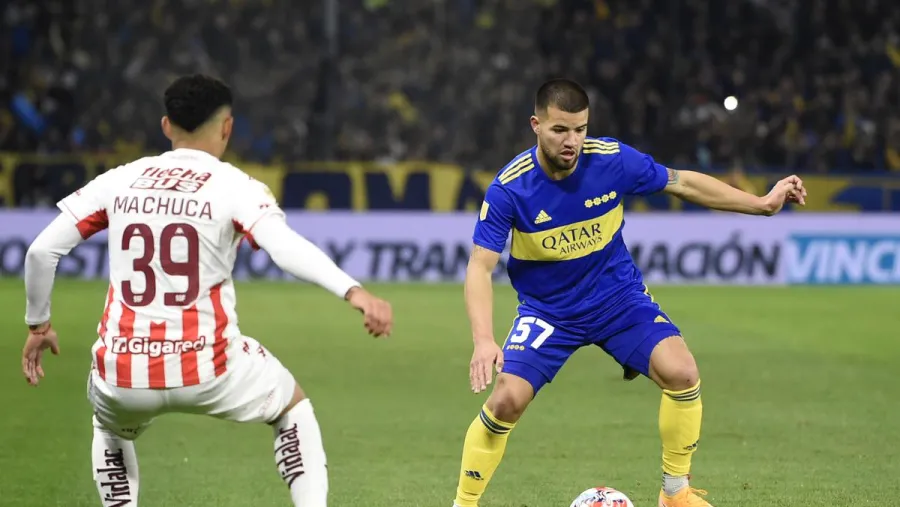 Liga Profesional: Boca visitará a Unión media hora más tarde en la fecha 23