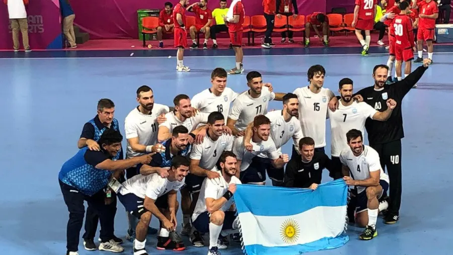 Handball