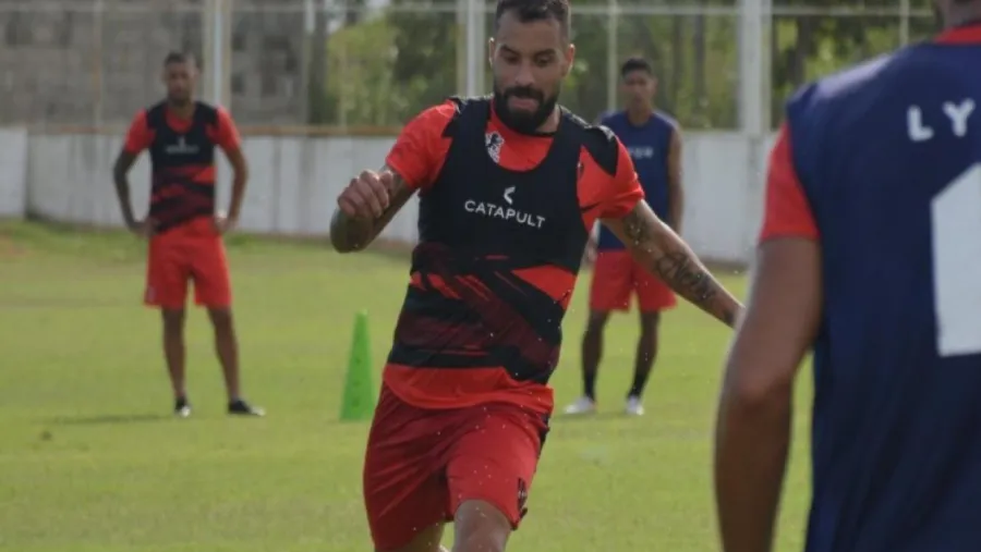 Patronato tiene definido el equipo y los convocados para recibir a Racing