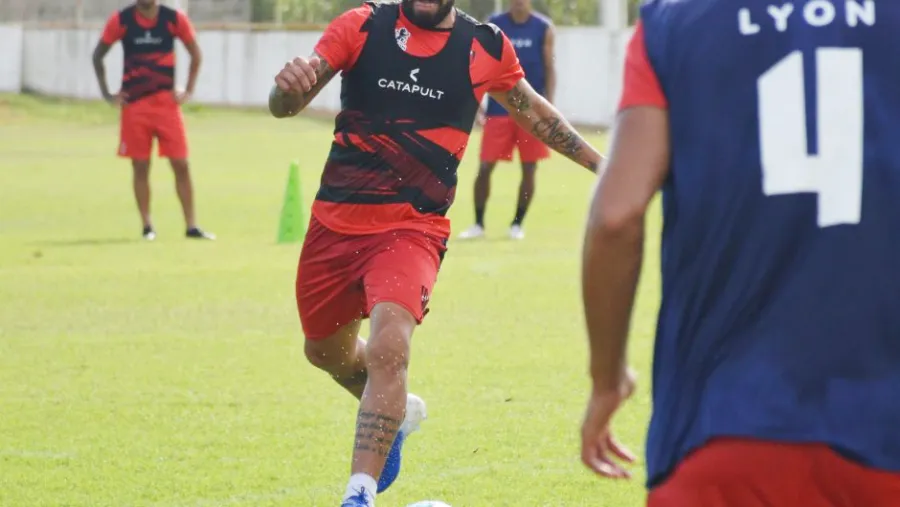 Canteros palpitó Patronato-Boca: "La presión la tienen ellos y jugaremos un poco con eso"