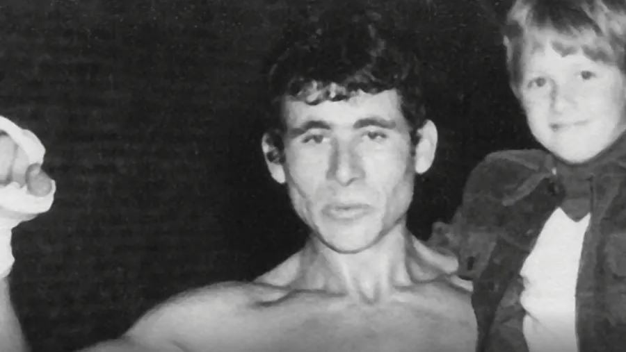 Héctor Pedro Rohr Héctor Pedro Rohr