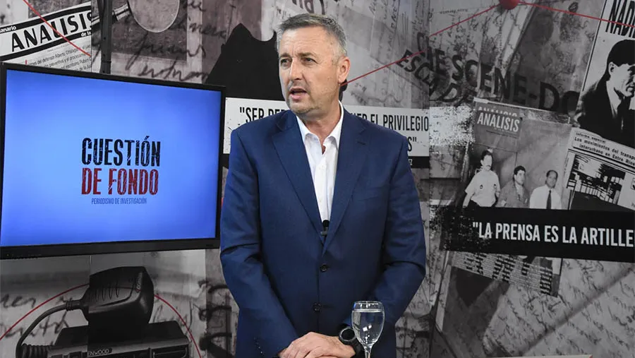 Gustavo Hein esbozó la Entre Ríos que viene con un cambio profundo en el modo de concebir y desarrollar la política.