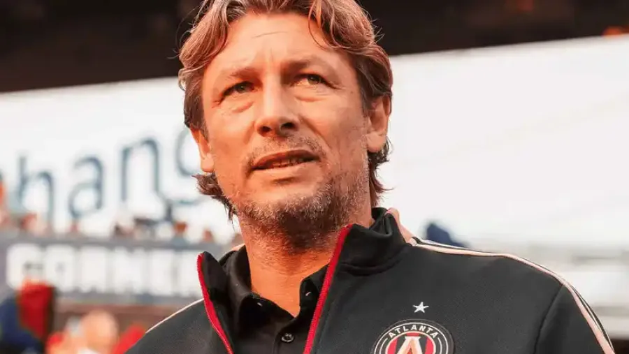 El crespense Gabriel Heinze está en el radar de la Universidad de Chile