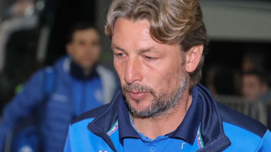 Gabriel Heinze Fútbol: Alianza Lima de Perú tiene en carpeta al entrerriano Gabriel Heinze