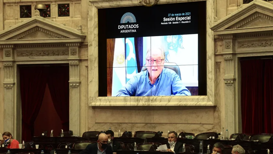 Diputados