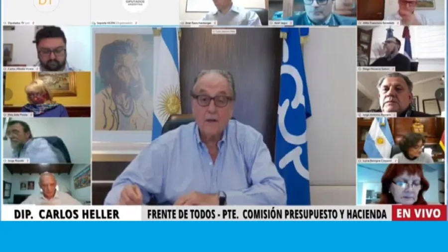 Anunciaron que habrá cambios al aporte solidario sobre las grandes fortunas