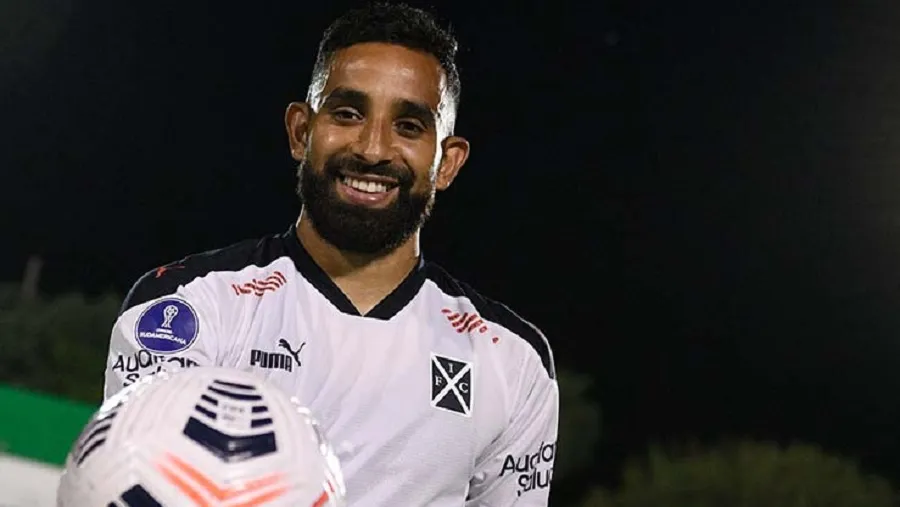 Jonathan Herrera