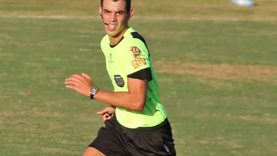 Fútbol: designaron el árbitro para Rosario Central-Patronato por la fecha 16 Fútbol: designaron el árbitro para Rosario Central-Patronato por la fecha 16