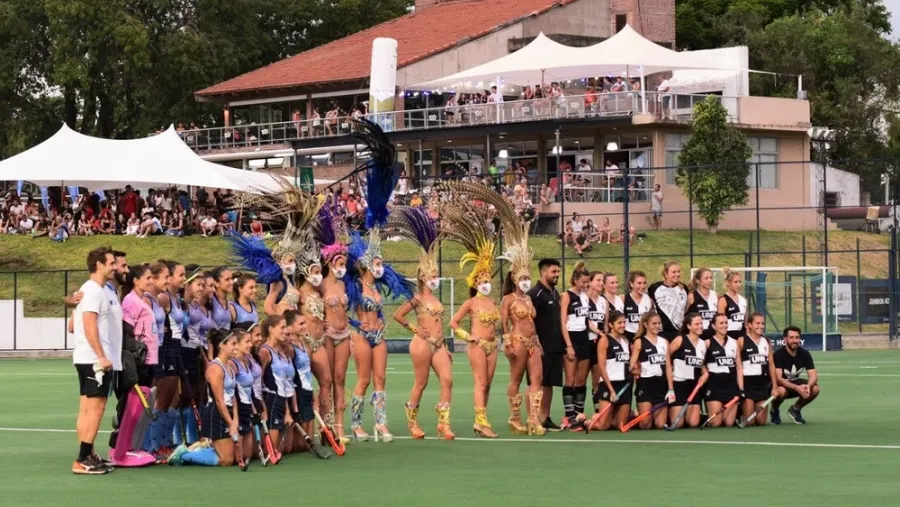 Copa Carnaval Copa Carnaval