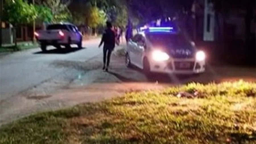El hecho, trágico, ocurrió la madrugada del 19 de septiembre último, en el barrio Cafesg, de Federación. Una riña callejera tuvo como saldo la muerte de una persona de 19 años.