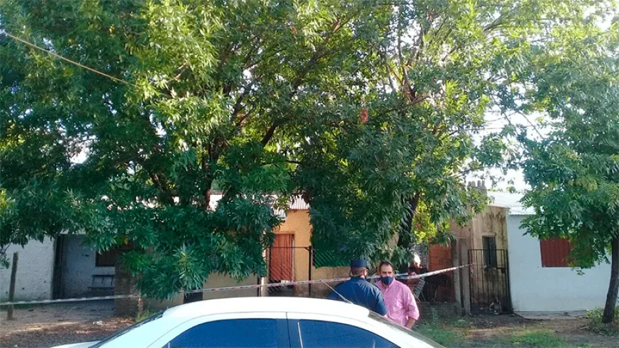 homicidio en Villaguay homicidio en Villaguay