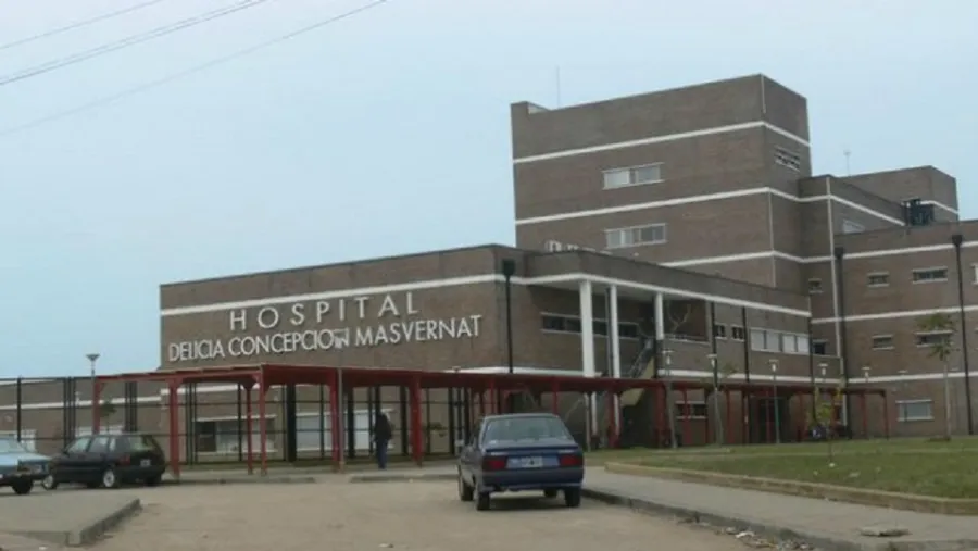 Hospital Masvernat