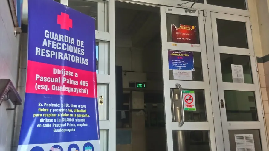 Notificaron en la provincia tres nuevas muertes asociadas a coronavirus
