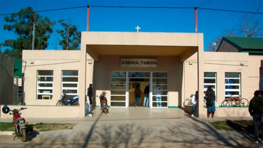 Hospital Santa Rosa