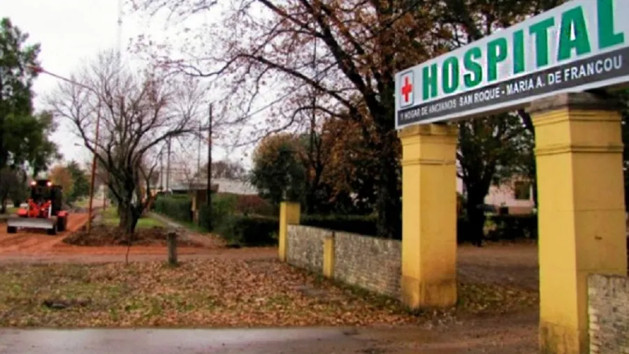 Hospital Hospital