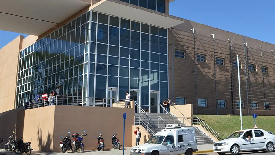 La obra de terminación del Hospital Bicentenario de Gualeguaychú cuenta con un presupuesto oficial de 1.083.866.195 de pesos y un plazo de ejecución de 360 días corridos.