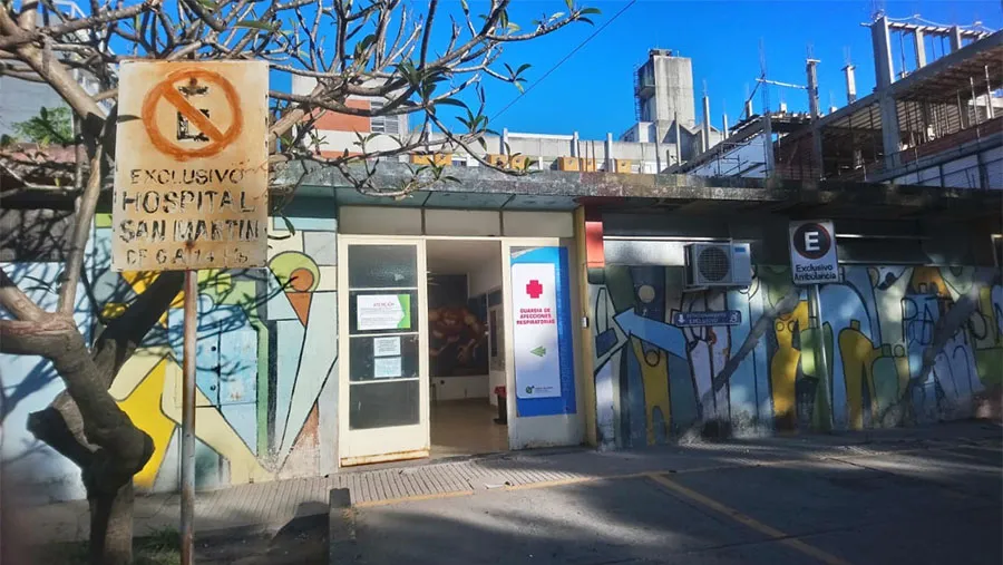 Con los 313 casos reportados en la jornada por el área de Salud, en la provincia son 20.146 los casos acumulados de Covid-19. Con los 313 casos reportados en la jornada por el área de Salud, en la provincia son 20.146 los casos acumulados de Covid-19.