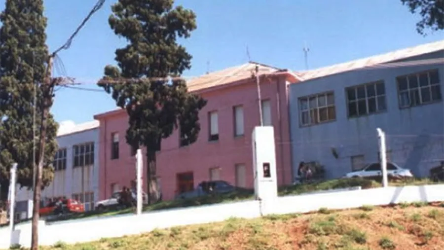 El remisero llegó a pedir ayuda en el hospital Ramón Carrillo.