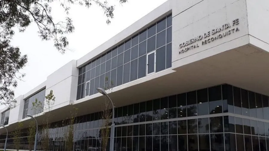 hospital Reconquista