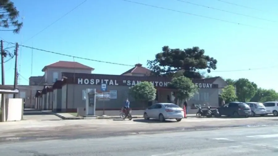 Hospital San Antonio Hospital San Antonio