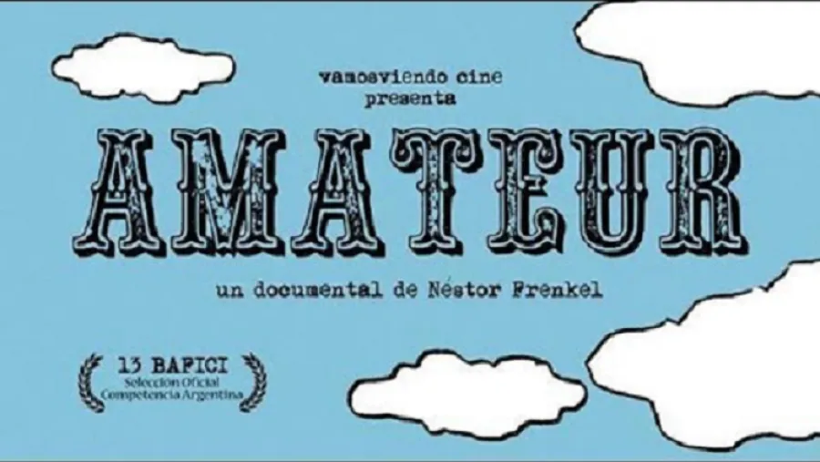 Amateur Amateur