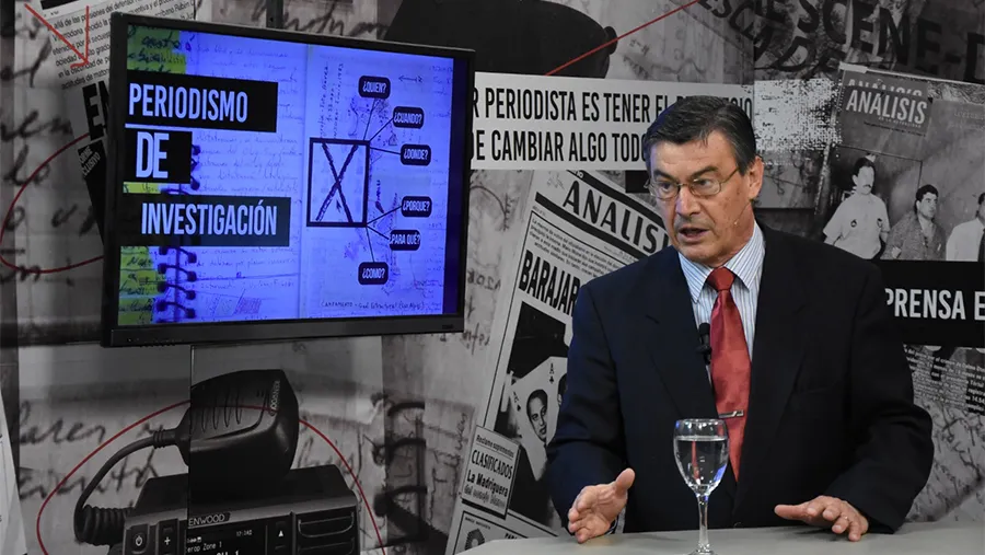 Perotti y la respuesta de la Legislatura a la información pública: “La Cámara de Diputados esperó hasta el último día ante el cumplimiento de los plazos y Senadores, hasta que yo sepa, no se ha pronunciado aún. Lo cual quiere decir que estaría casi en un incumplimiento en la sentencia judicial”.