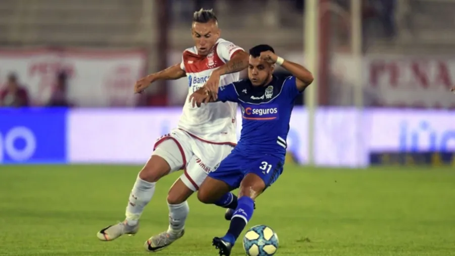 Gimnasia-Huracán Gimnasia-Huracán se jugará en simultáneo con Patronato-Vélez