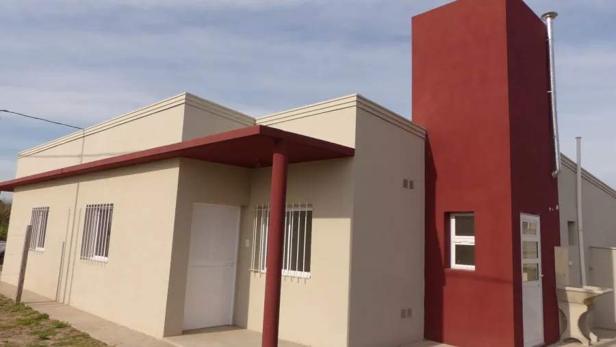 Un total de 1.008 familias, de diferentes localidades entrerrianas, se adhirieron al sistema de cancelación anticipada de cuotas del IAPV.