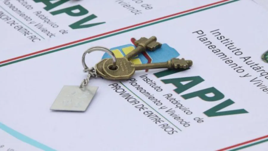 IAPV entrega viviendas llaves IAPV entrega viviendas llaves