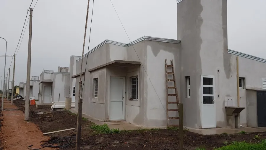 IAPV viviendas en construcción IAPV viviendas en construcción