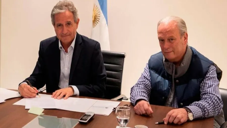 Ibarra y Rodríguez