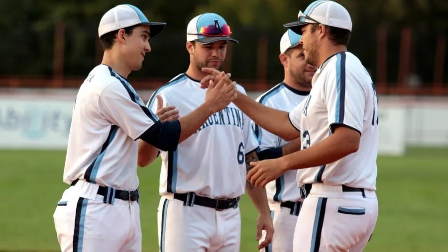 Softbol: Argentina ganó su primer amistoso en Praga rumbo al Mundial Softbol: Argentina ganó su primer amistoso en Praga rumbo al Mundial