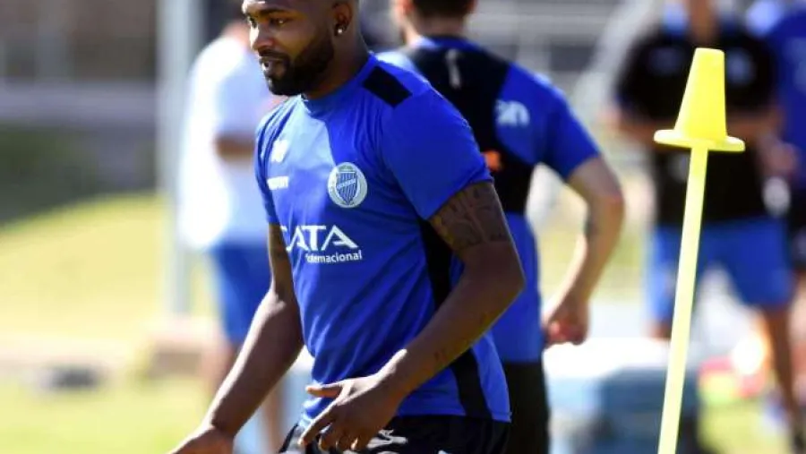 Al “Morro” García le dieron cuatro fechas y no estará ante Patronato, al igual que Cardona