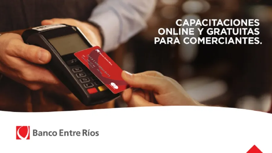 Banco de Entre Ríos Banco de Entre Ríos